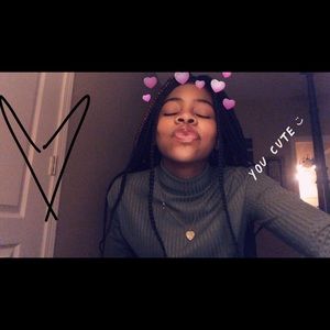 Meet your Posher, Garyn